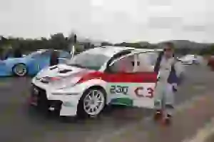 Citroen C3 Max Cite: la gara di Motorionline