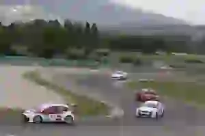Citroen C3 Max Cite: la gara di Motorionline