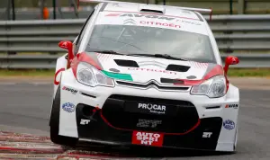 Citroen C3 Max racing  - 4