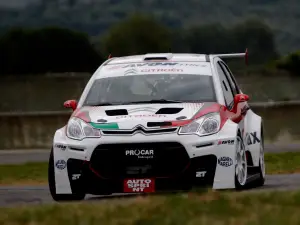 Citroen C3 Max racing  - 5