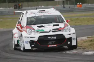 Citroen C3 Max racing 