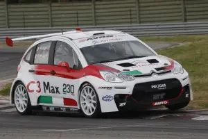 Citroen C3 Max racing  - 9