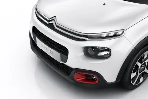 Citroen C3 MY 2016 - Foto ufficiali - 101