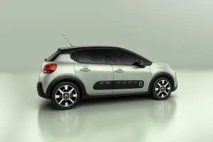 Citroen C3 MY 2016 - Foto ufficiali - 107