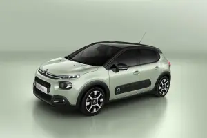 Citroen C3 MY 2016 - Foto ufficiali - 108