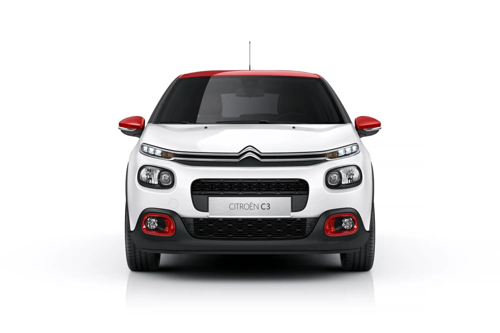 Citroen C3 MY 2016 - Foto ufficiali - 112