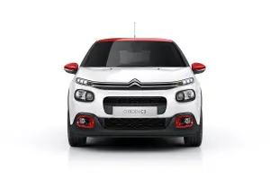 Citroen C3 MY 2016 - Foto ufficiali - 112