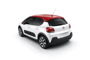 Citroen C3 MY 2016 - Foto ufficiali - 113