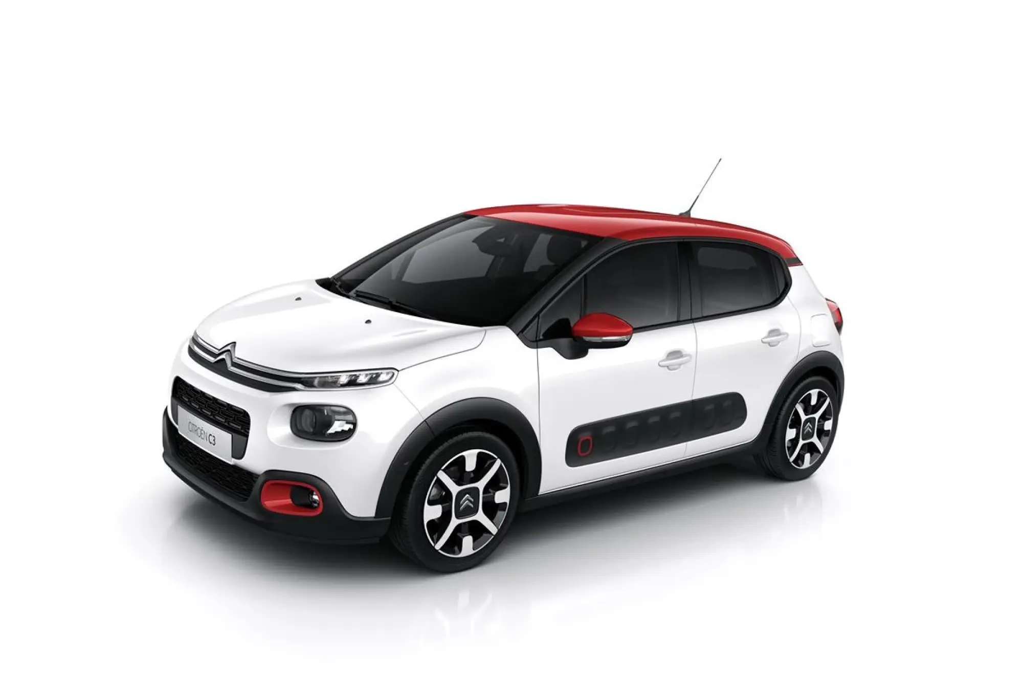 Citroen C3 MY 2016 - Foto ufficiali - 116