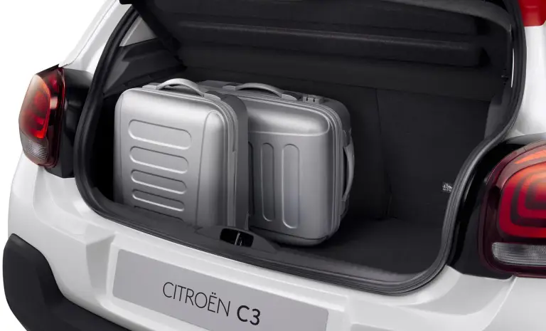 Citroen C3 MY 2016 - Foto ufficiali - 11