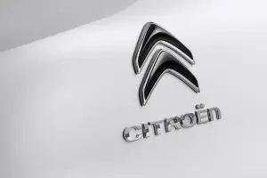 Citroen C3 MY 2016 - Foto ufficiali