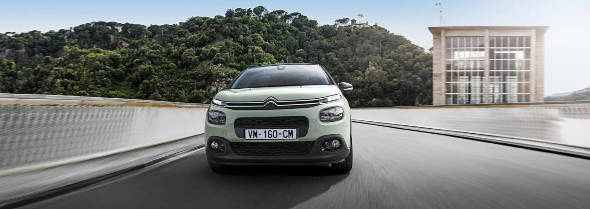 Citroen C3 MY 2016 - Foto ufficiali - 41