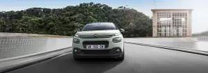 Citroen C3 MY 2016 - Foto ufficiali