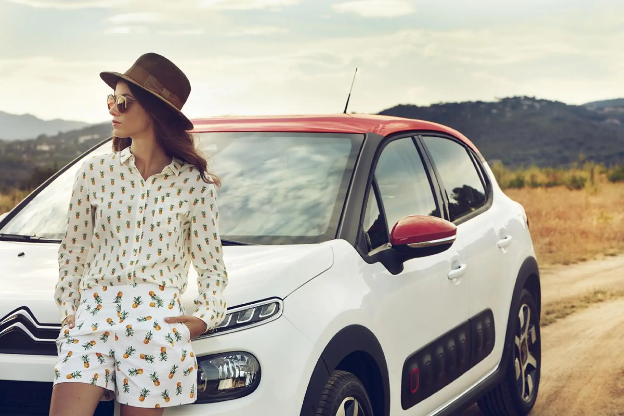 Citroen C3 MY 2016 - Foto ufficiali - 61