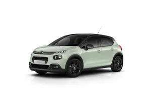 Citroen C3 MY 2016 - Foto ufficiali