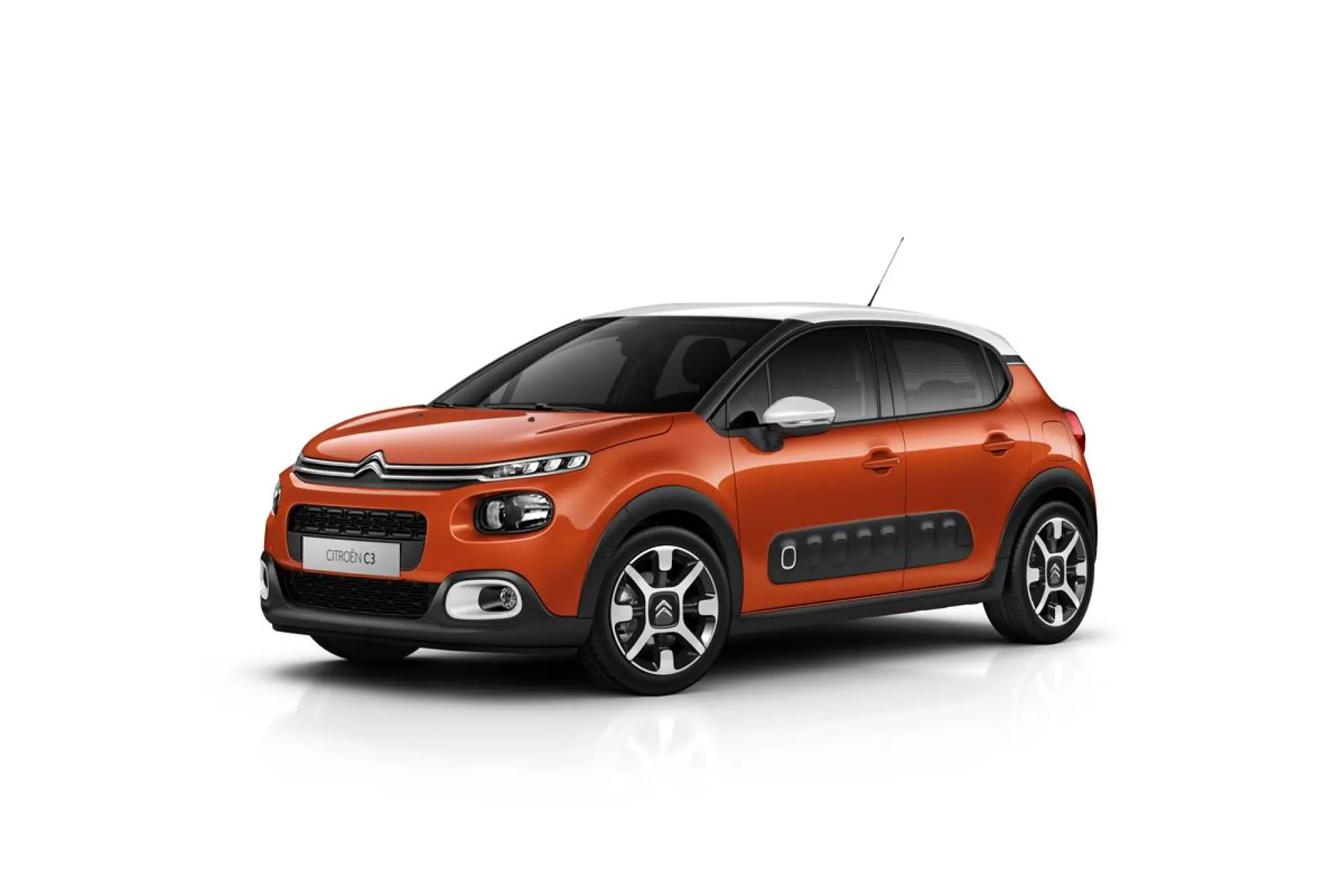 Citroen C3 MY 2016 - Foto ufficiali - 68