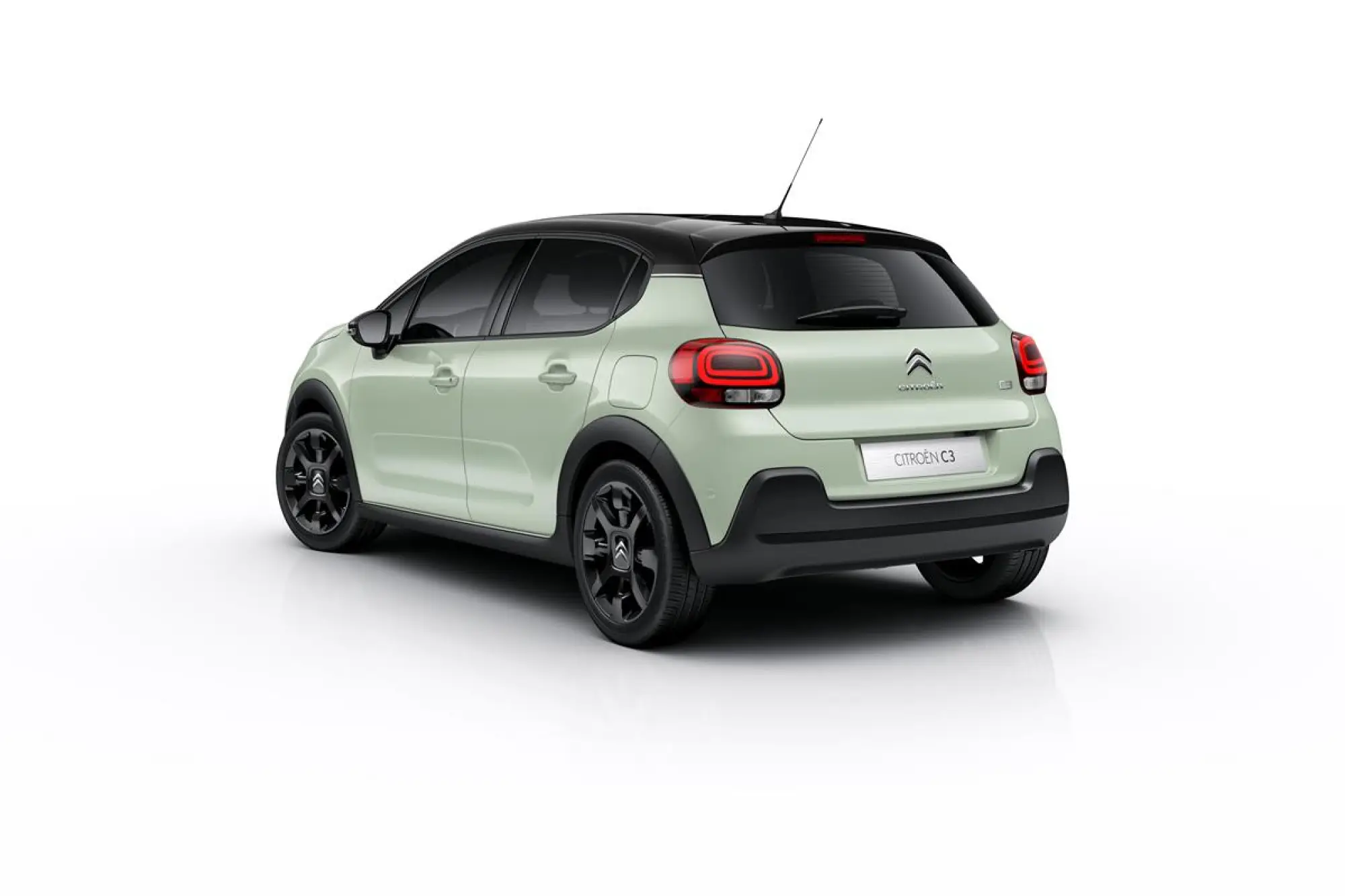 Citroen C3 MY 2016 - Foto ufficiali - 73