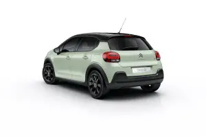 Citroen C3 MY 2016 - Foto ufficiali