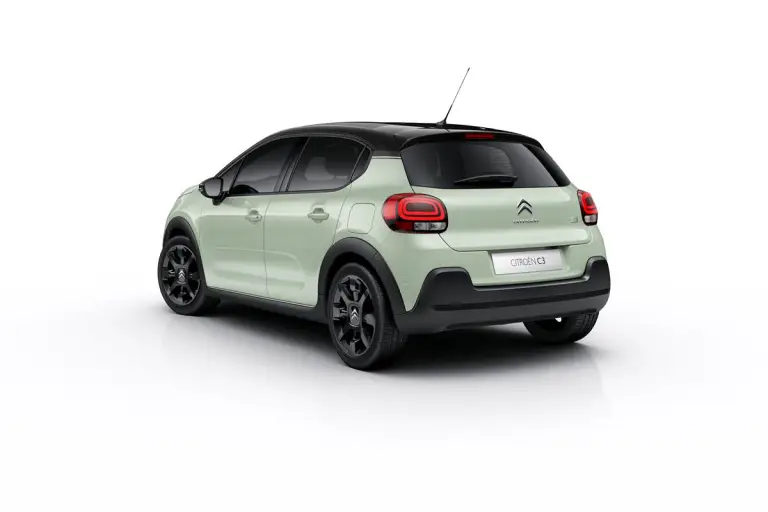 Citroen C3 MY 2016 - Foto ufficiali - 73