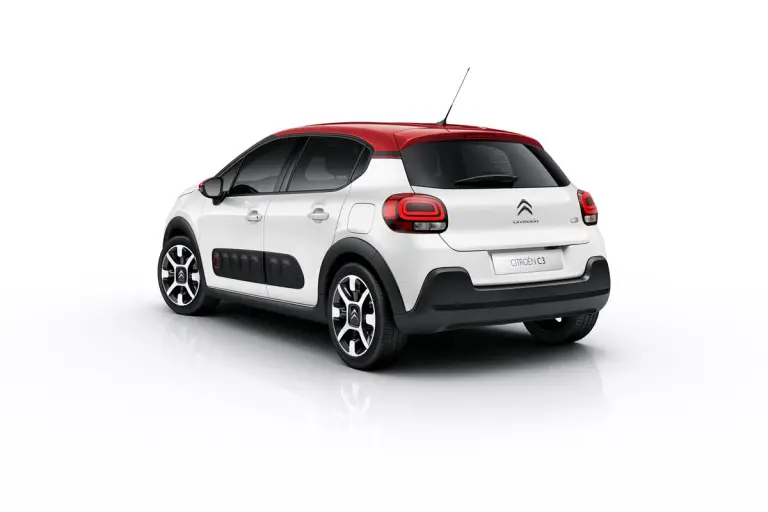 Citroen C3 MY 2016 - Foto ufficiali - 74