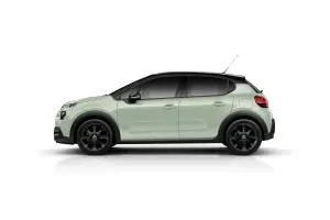 Citroen C3 MY 2016 - Foto ufficiali