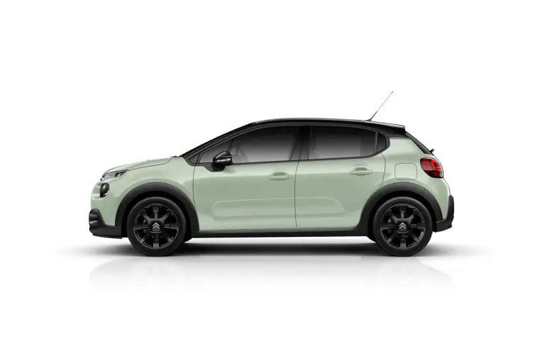 Citroen C3 MY 2016 - Foto ufficiali - 81