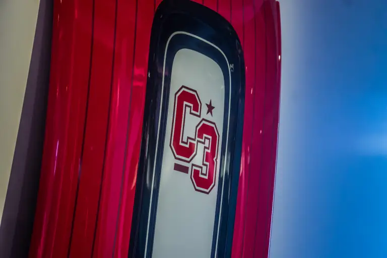 Citroën C3 MY 2016 Unveiling - Debut - 7