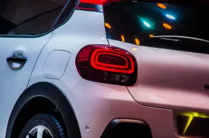 Citroën C3 MY 2016 Unveiling - Debut - 17