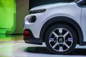 Citroën C3 MY 2016 Unveiling - Debut - 20