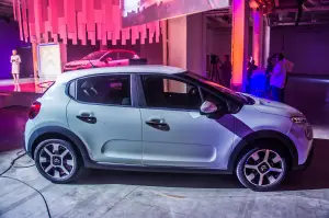 Citroën C3 MY 2016 Unveiling - Debut - 23