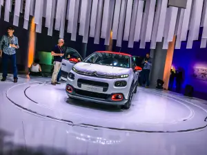 Citroën C3 MY 2016 Unveiling - Debut - 25