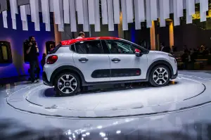 Citroën C3 MY 2016 Unveiling - Debut - 29