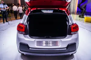 Citroën C3 MY 2016 Unveiling - Debut - 53