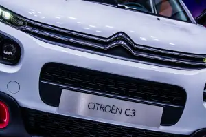 Citroën C3 MY 2016 Unveiling - Debut - 57