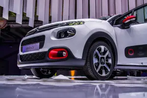 Citroën C3 MY 2016 Unveiling - Debut - 60