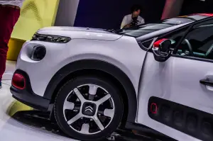 Citroën C3 MY 2016 Unveiling - Debut - 62