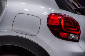 Citroën C3 MY 2016 Unveiling - Debut - 63