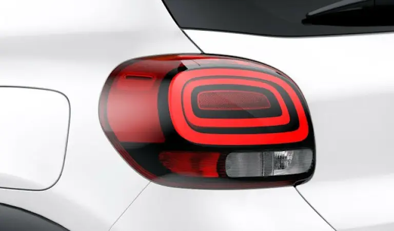 Citroen C3 MY 2016 - 5