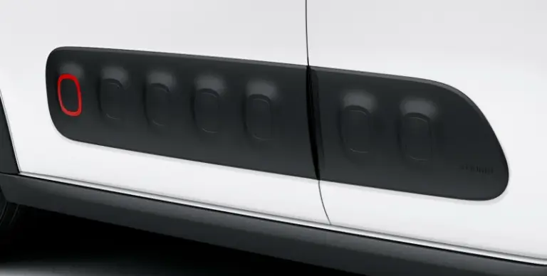 Citroen C3 MY 2016 - 8