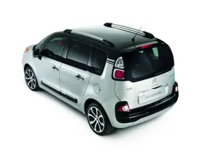 Citroen C3 Picasso Exclusive Cinema - 6