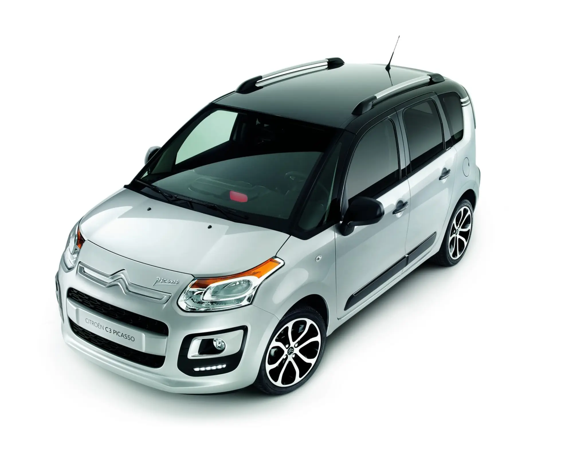 Citroen C3 Picasso Exclusive Cinema - 7