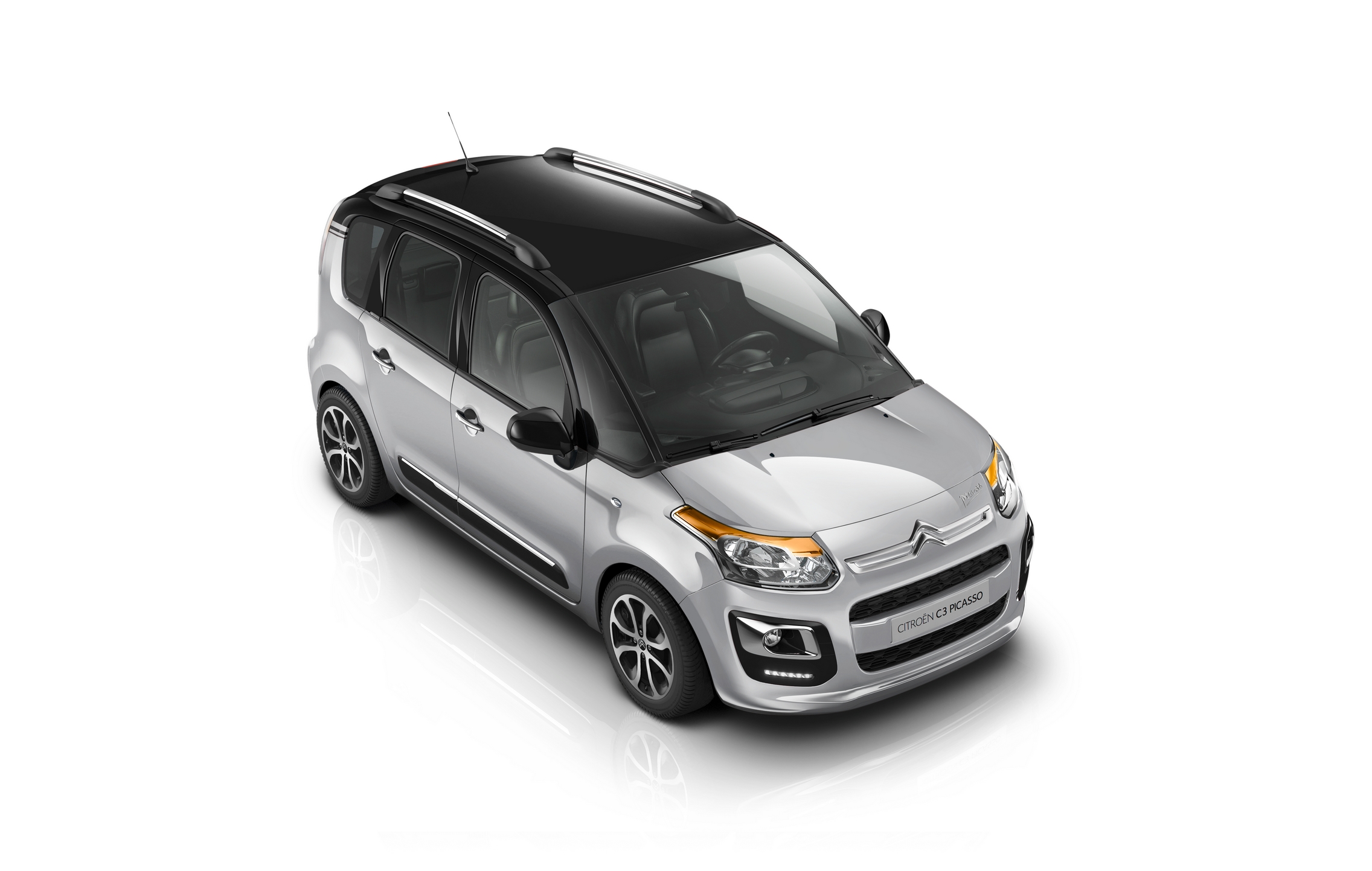 Citroën C3 Picasso Live Edition