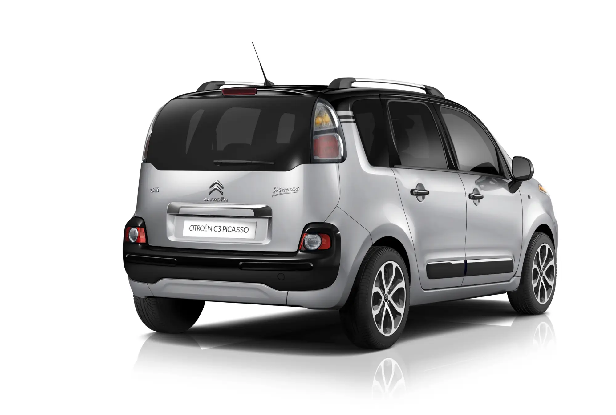 Citroën C3 Picasso Live Edition - 2