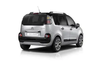 Citroën C3 Picasso Live Edition - 2
