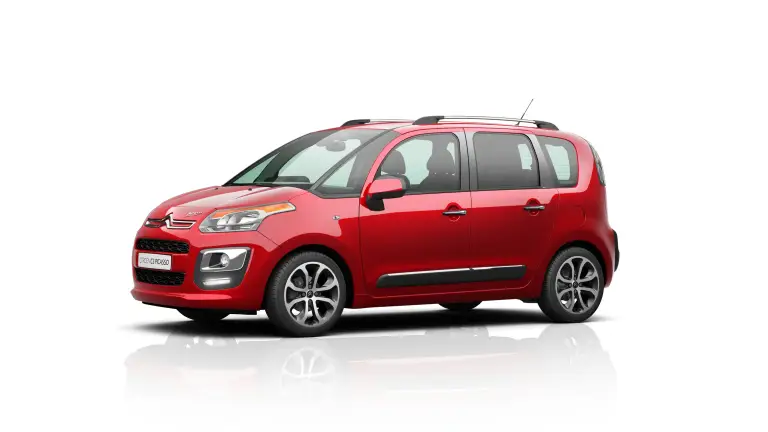 Citroën C3 Picasso Live Edition - 3