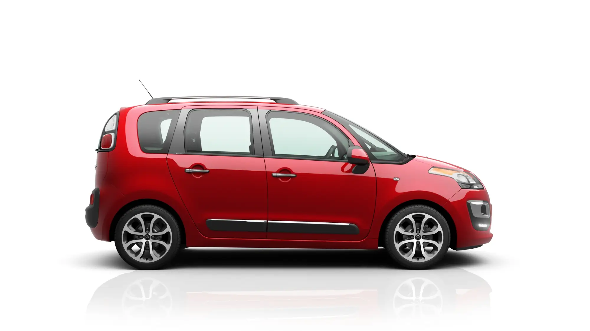 Citroën C3 Picasso Live Edition - 4