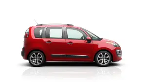 Citroën C3 Picasso Live Edition - 4
