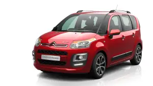 Citroën C3 Picasso Live Edition - 5
