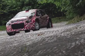 Citroen C3 R5 - Test