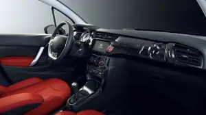 Citroën C3 Red Block - Salone di Ginevra 2011